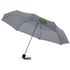 21,5" Ida-sateenvarjo, taitettava, harmaa lisäkuva 1